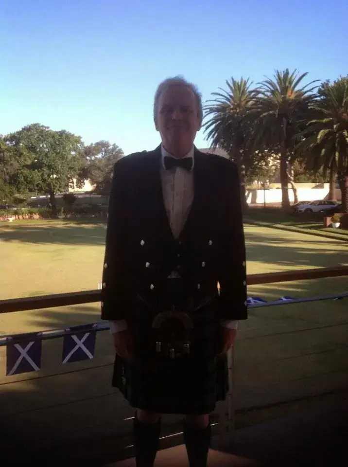 Burns Nicht Supper, 2015
