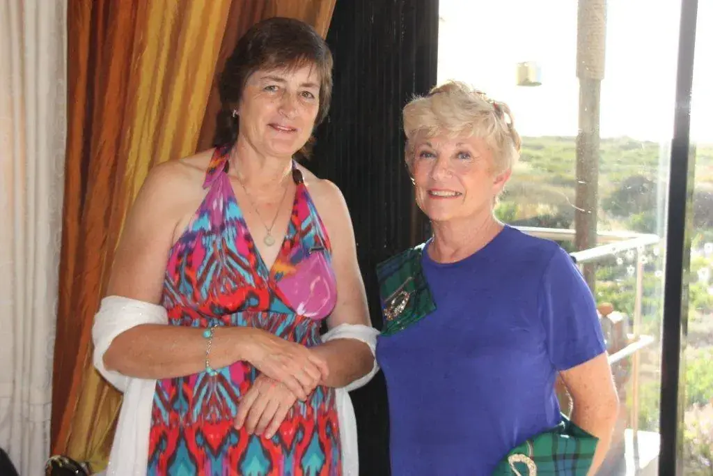130th Anniversary St Andrew's Nicht, 2011