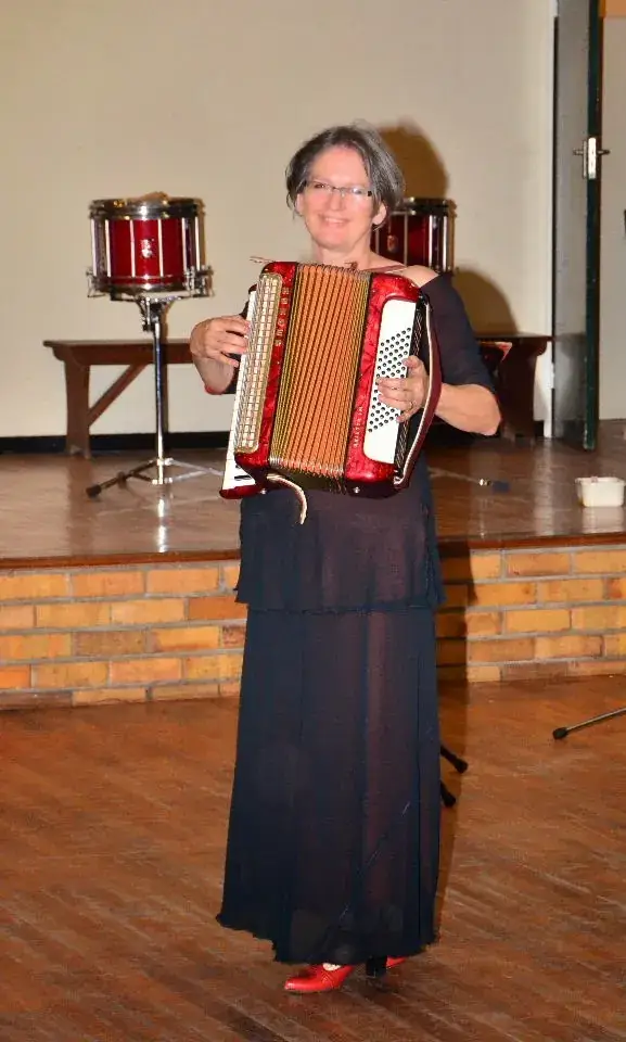 St Andrew's Nicht (Pinelands) 2014, photo 2 of 10