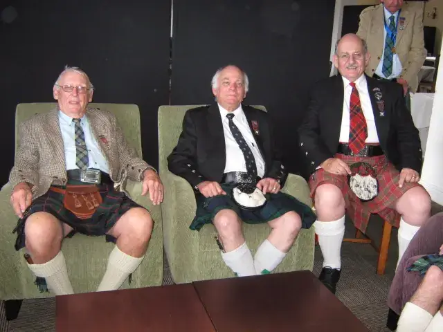 Federation and Provincial Chiefs Visit 2012, photo 2 of 40
