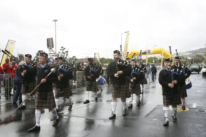Cape Town Annual Gun Push 2011, photo 2 of 3