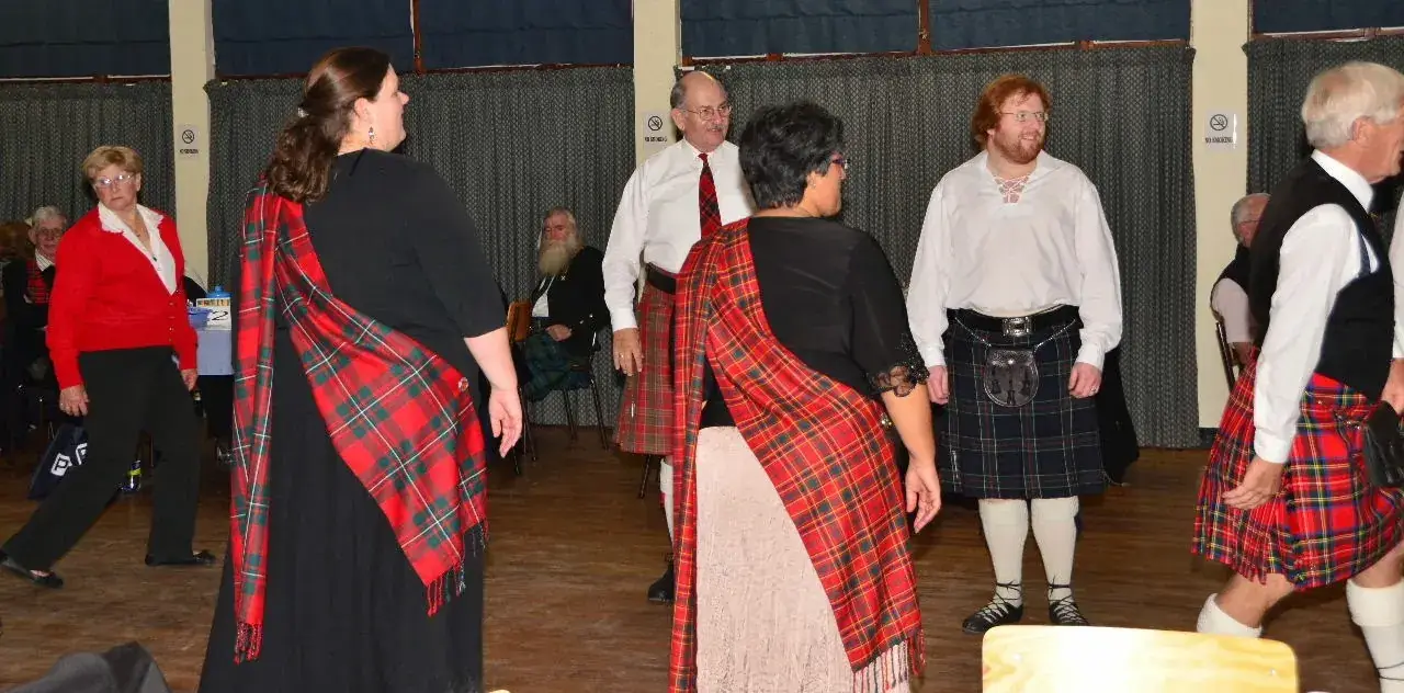 Provincial Visit to Pinelands 2013, photo 2 of 24
