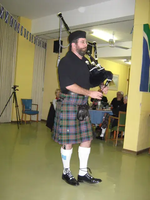 Bastille Day Ceilidh 2012, photo 2 of 23