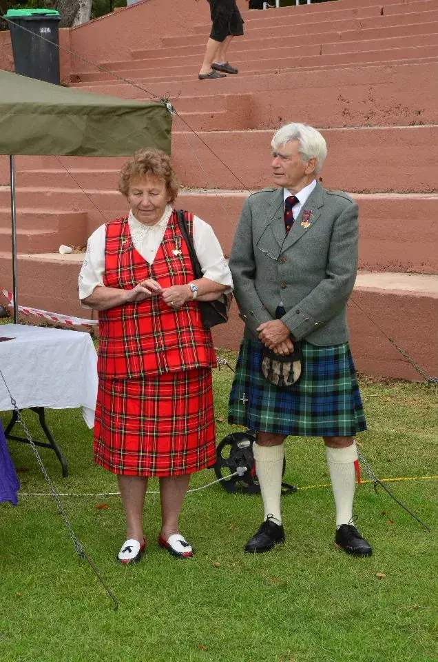 Western Cape Highland Gathering 2013, photo 3 of 40