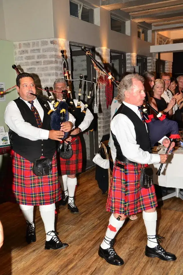 Burns Nicht Supper 2014, photo 3 of 40