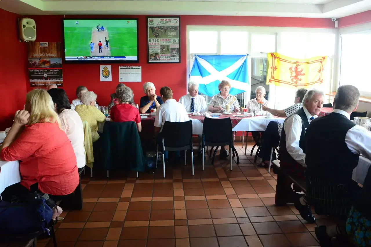 Chiefs at Home 2015, photo 3 of 40