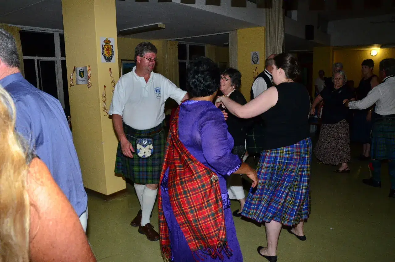Burns Nicht 2012, photo 3 of 40
