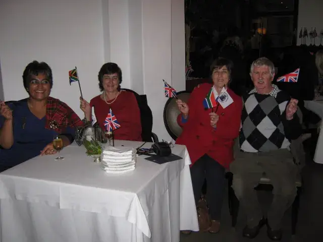 Queen's Diamond Jubilee 2012, photo 3 of 40