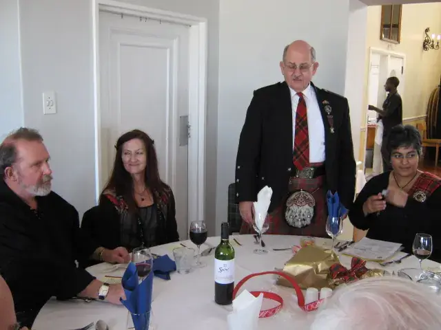 Federation and Provincial Chiefs Visit 2012, photo 3 of 40