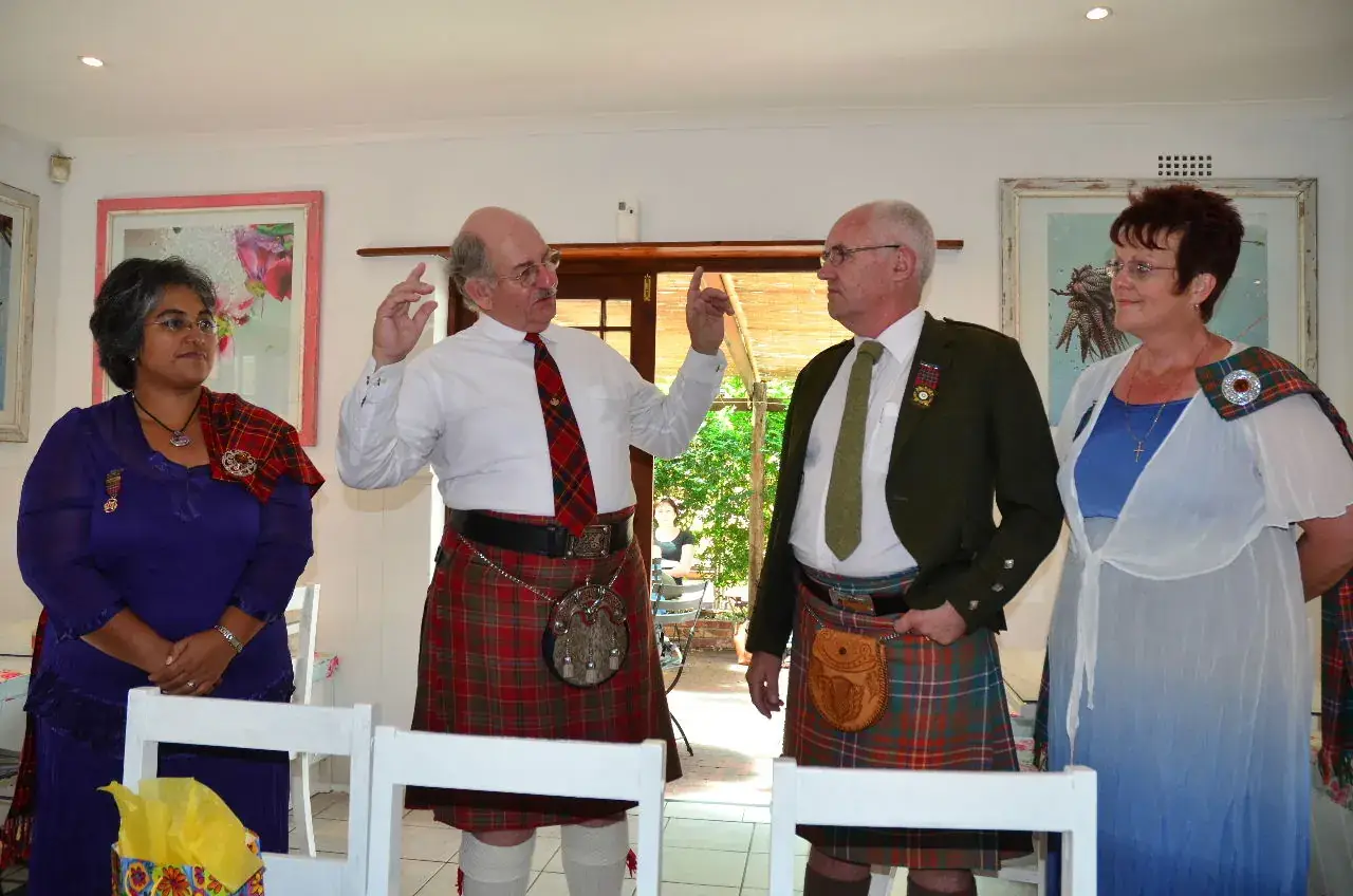 Federation Chief Visit 2013, photo 3 of 34