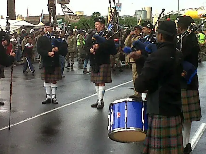 Cape Town Annual Gun Push 2011, photo 3 of 3
