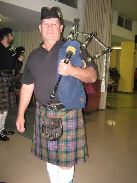 Bastille Day Ceilidh 2012, photo 3 of 23