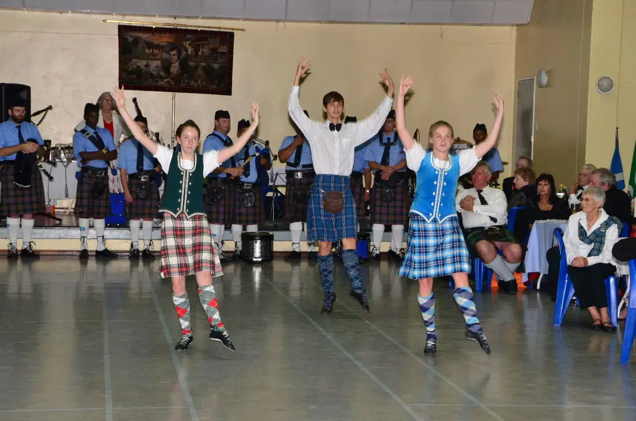 Burns Nicht Supper 2013, photo 4 of 40