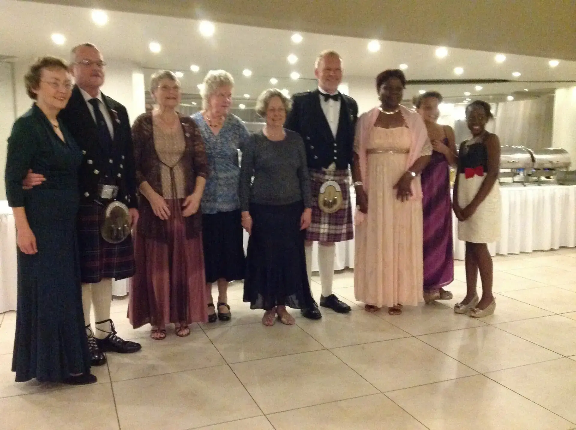 Caledonian Congress 2014, photo 4 of 21