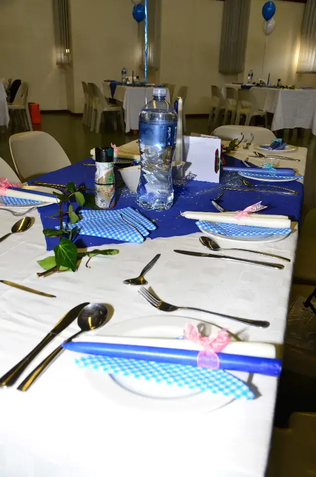 St Andrew's Nicht 2012, photo 4 of 40