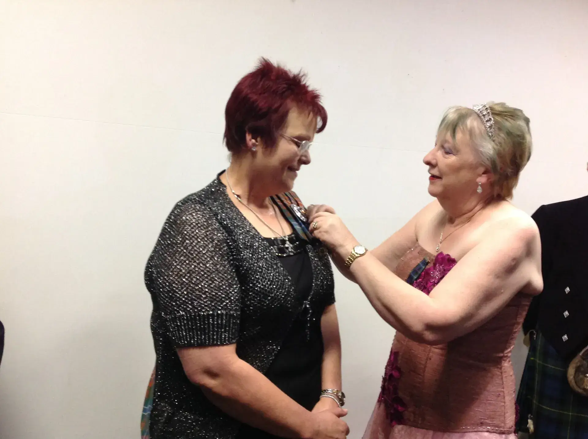 Caledonian Congress 2015, photo 4 of 15