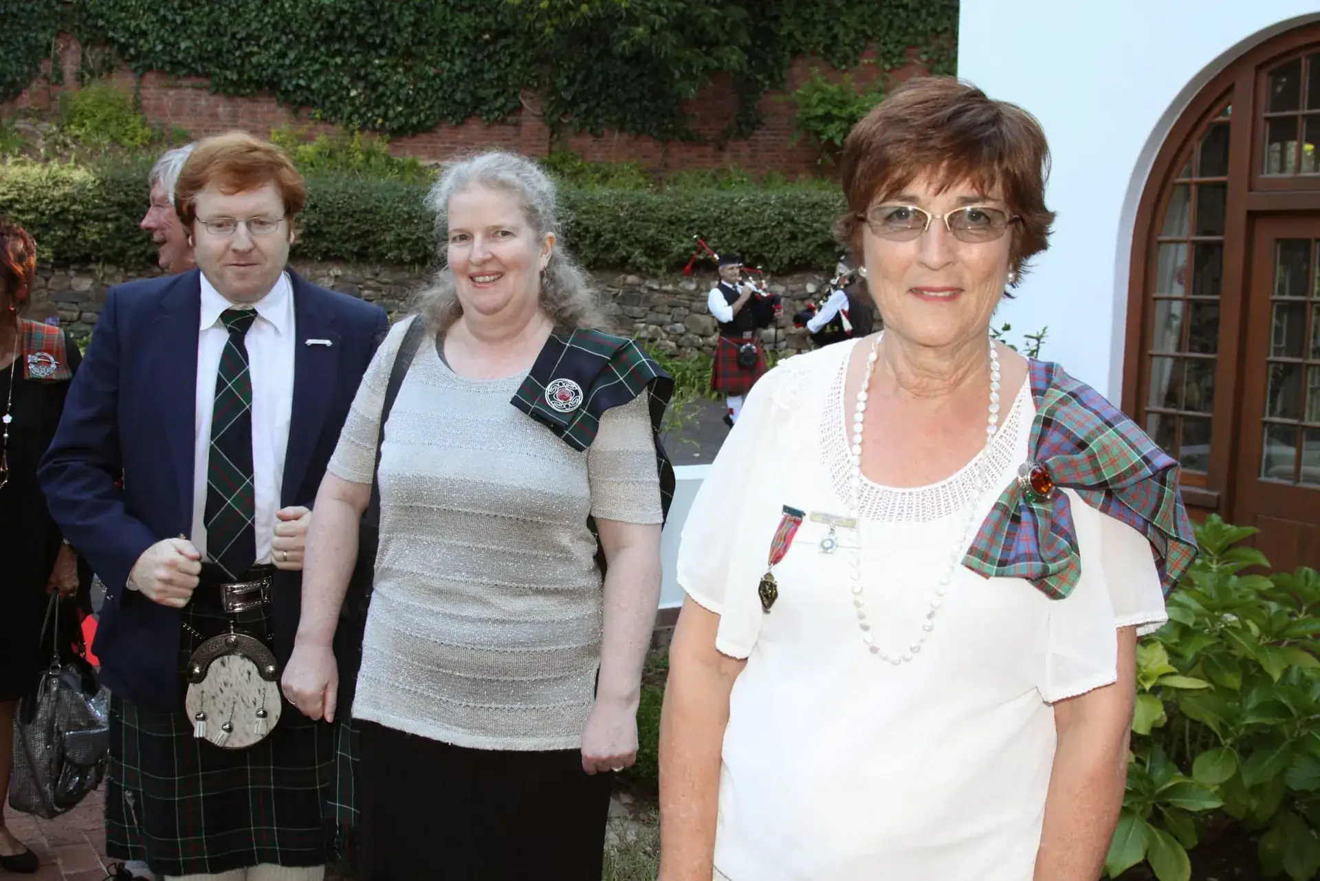 Eve of Parliament Reception 2014, photo 4 of 11