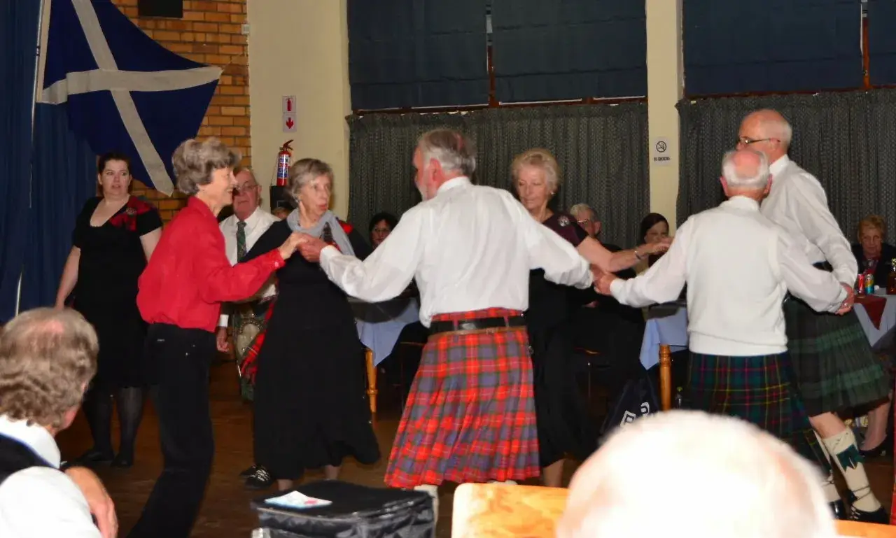 Provincial Visit to Pinelands 2013, photo 4 of 24