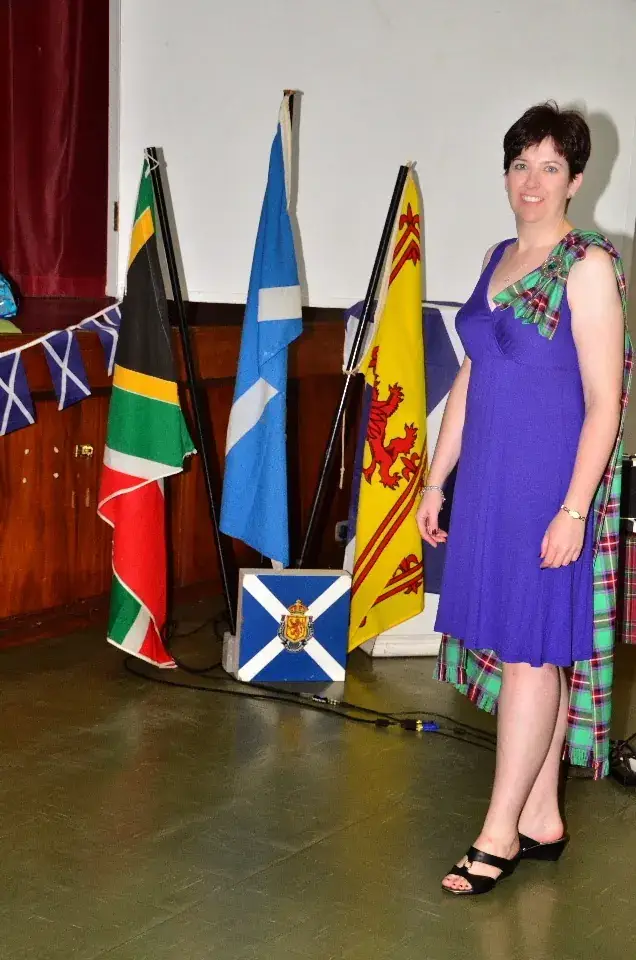 St Andrew's Nicht Ceilidh 2014, photo 4 of 40