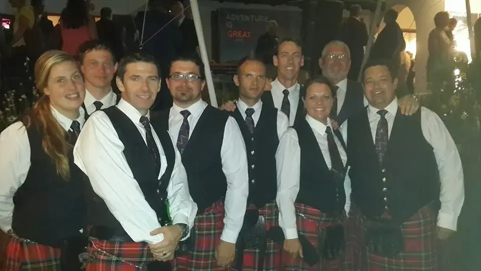 Eve of Parliament Reception 2014, photo 5 of 11