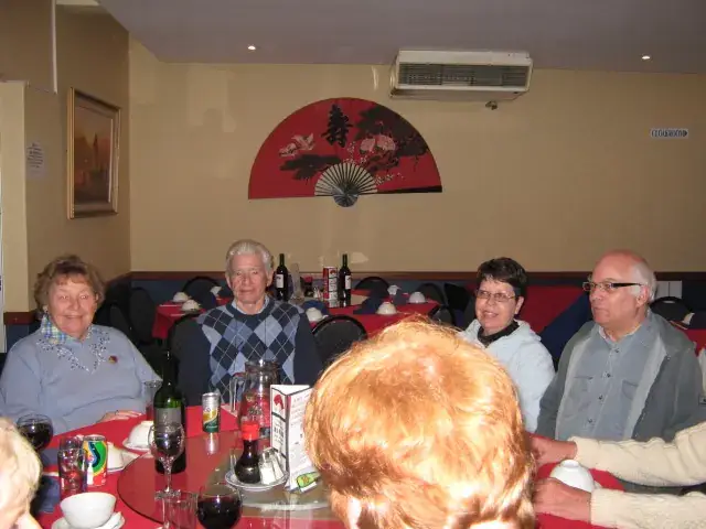 Federation and Provincial Chiefs Visit 2012, photo 5 of 40