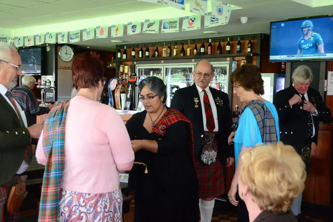 Chiefs at Home 2015, photo 5 of 40