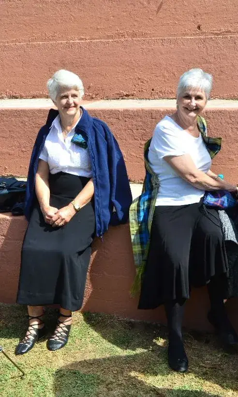 Western Cape Highland Gathering 2013, photo 5 of 40