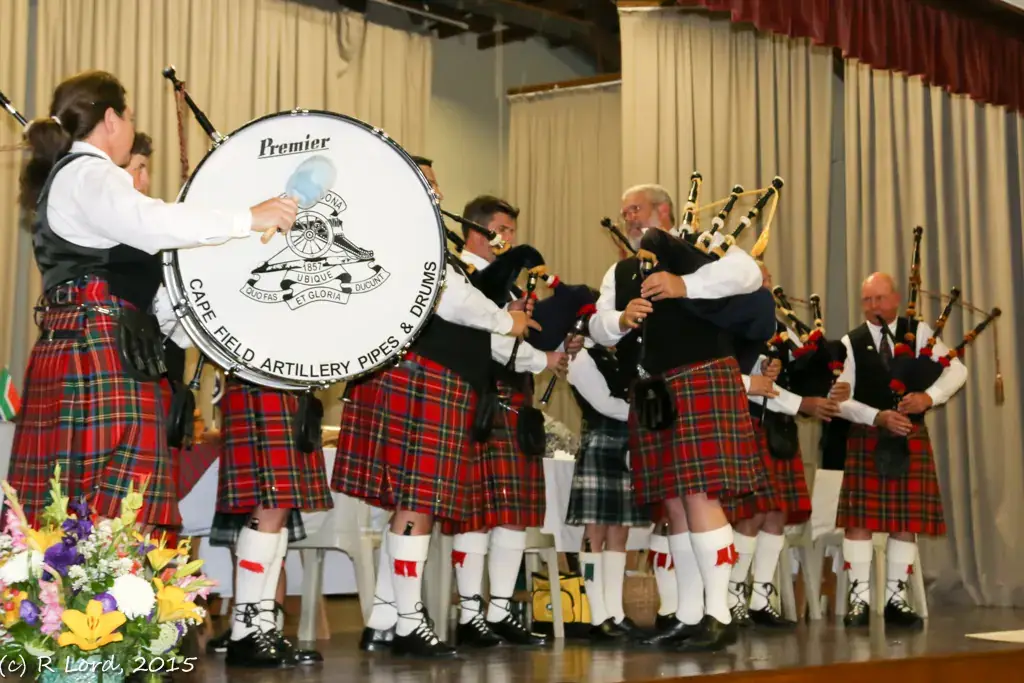 St Andrew's Nicht Ceilidh 2015, photo 5 of 40