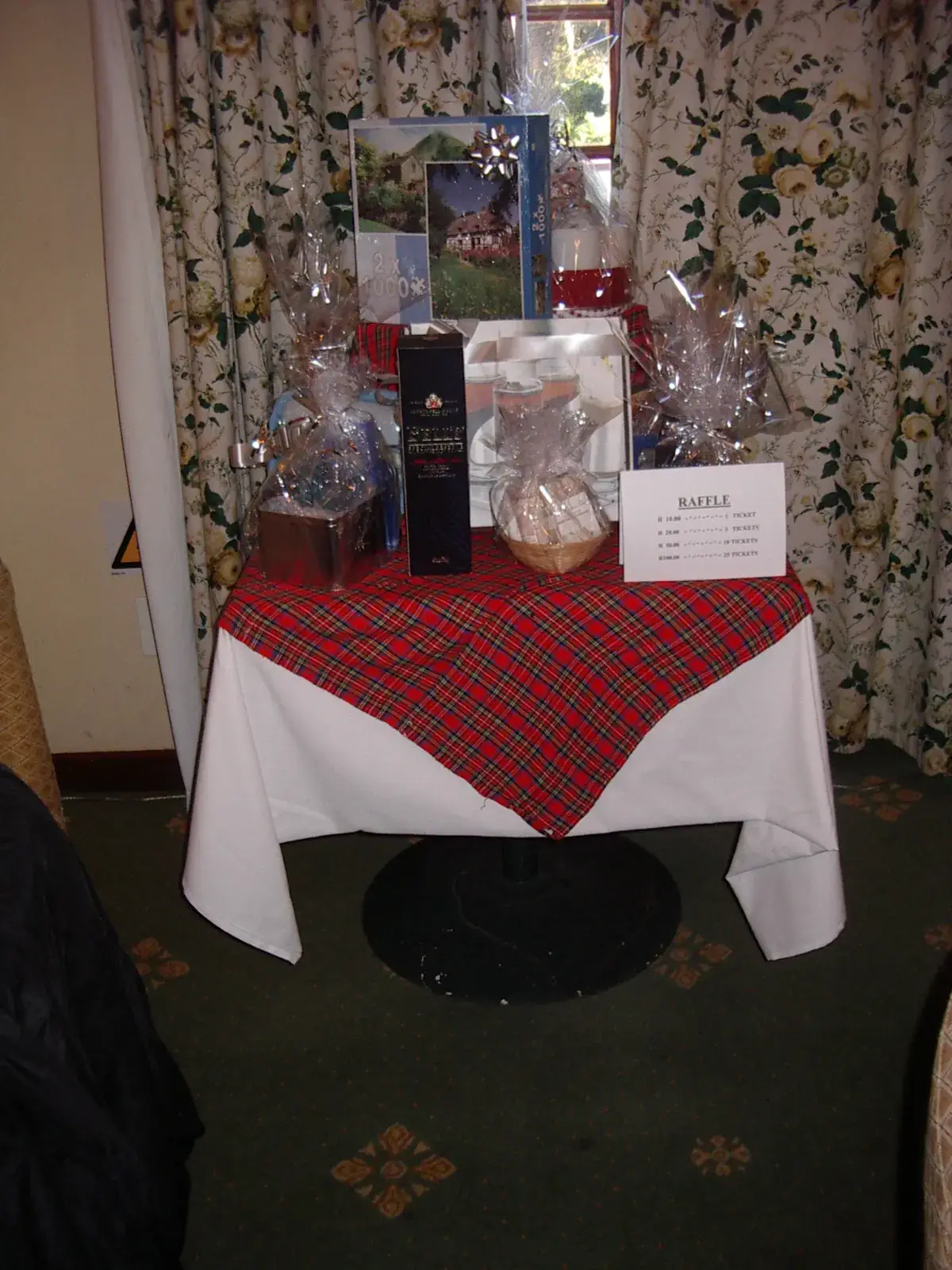 Burns Nicht 2010, photo 5 of 27