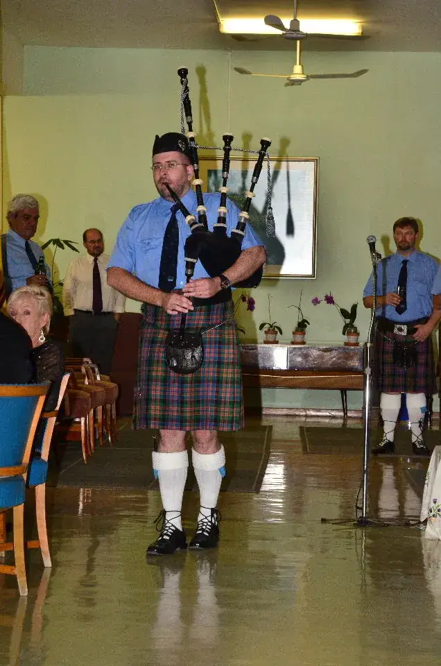 Burns Nicht 2012, photo 5 of 40