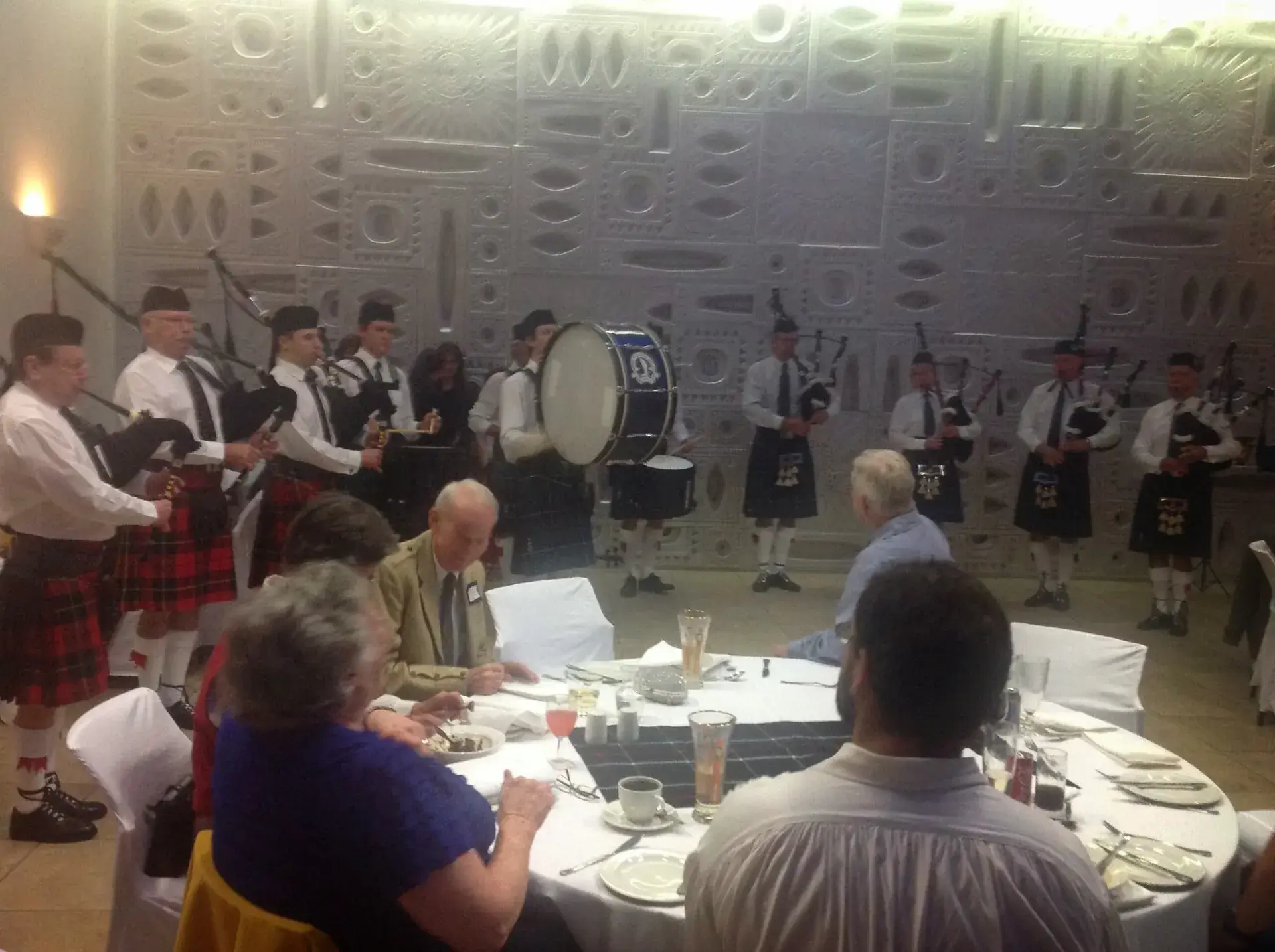 Caledonian Congress 2014, photo 5 of 21