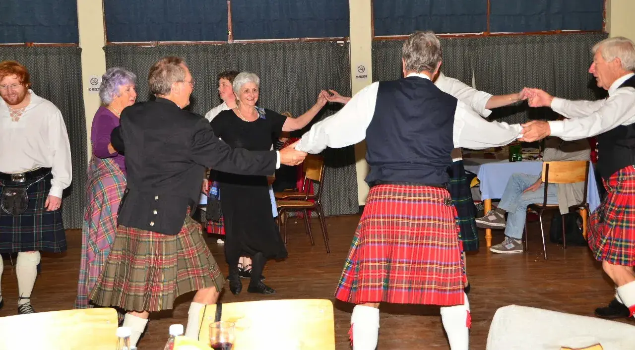 Provincial Visit to Pinelands 2013, photo 6 of 24
