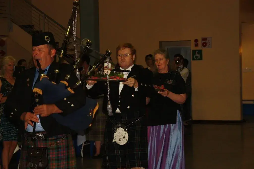 Burns Nicht Supper 2013, photo 6 of 40