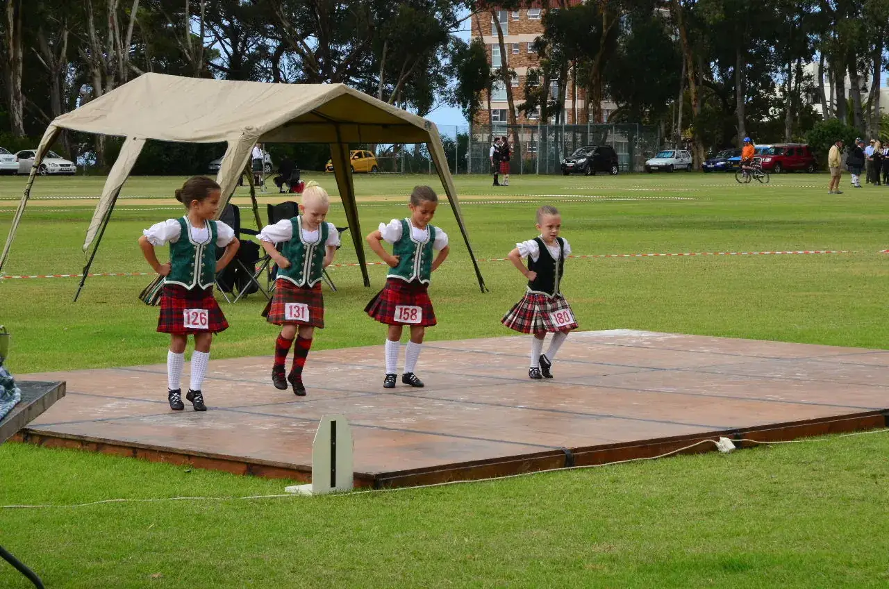 Western Cape Highland Gathering 2013, photo 6 of 40