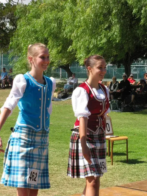 Western Cape Highland Gathering 2009, photo 6 of 40