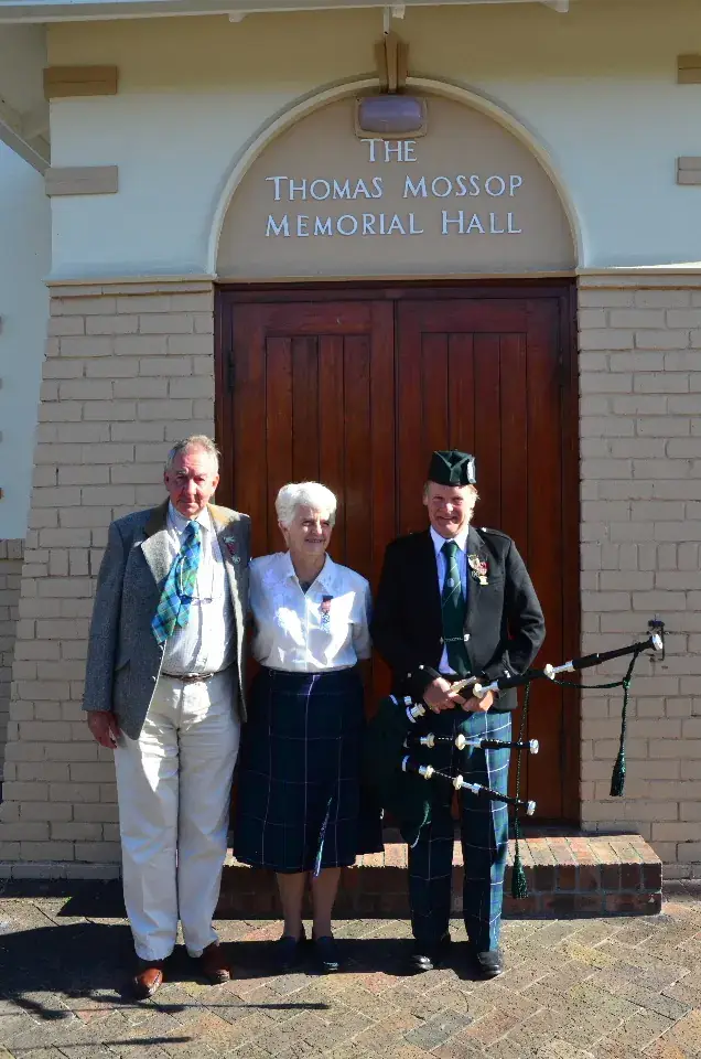 Federation Chief Visit 2013, photo 6 of 34