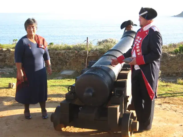 Queen's Diamond Jubilee 2012, photo 6 of 40