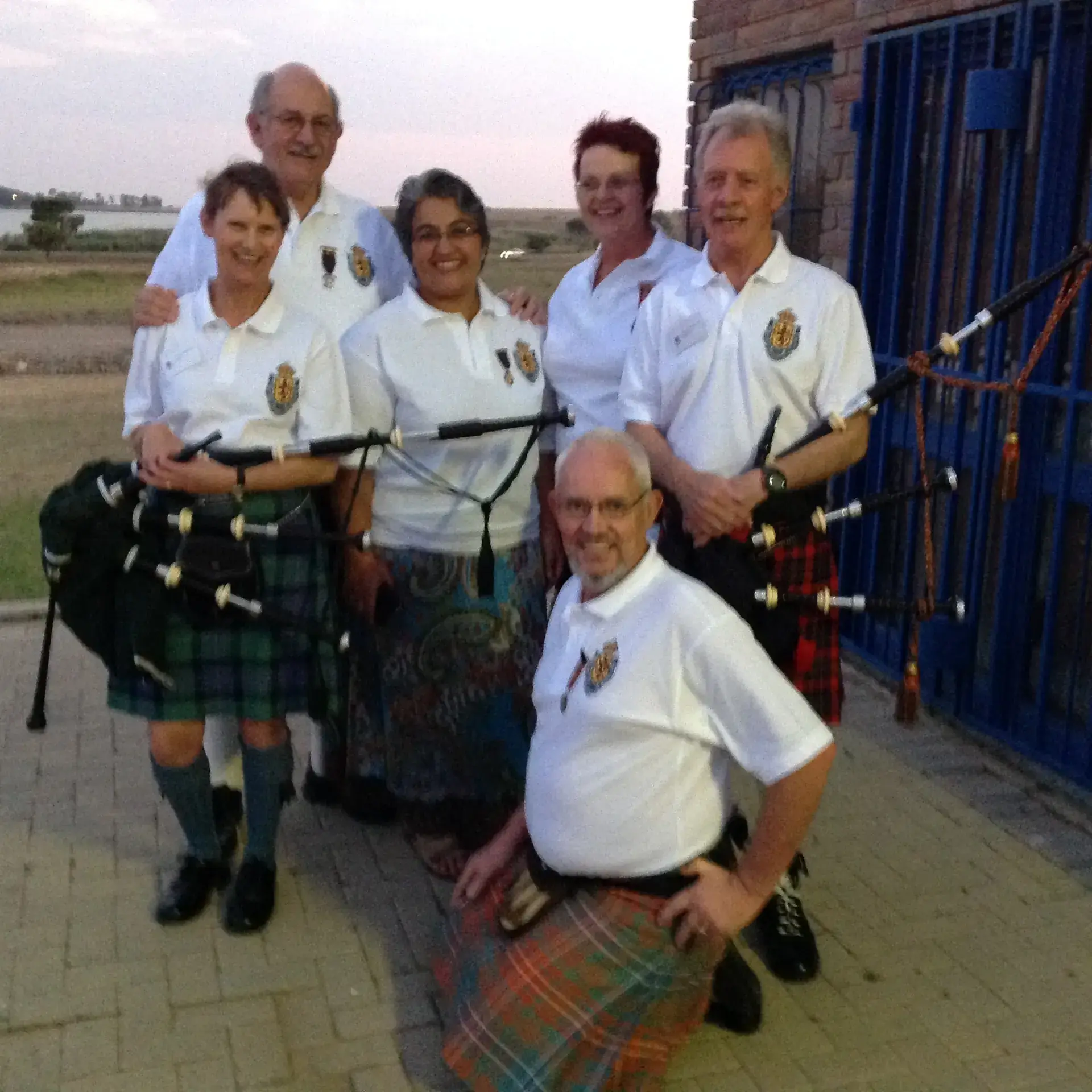 Caledonian Congress 2015, photo 7 of 15