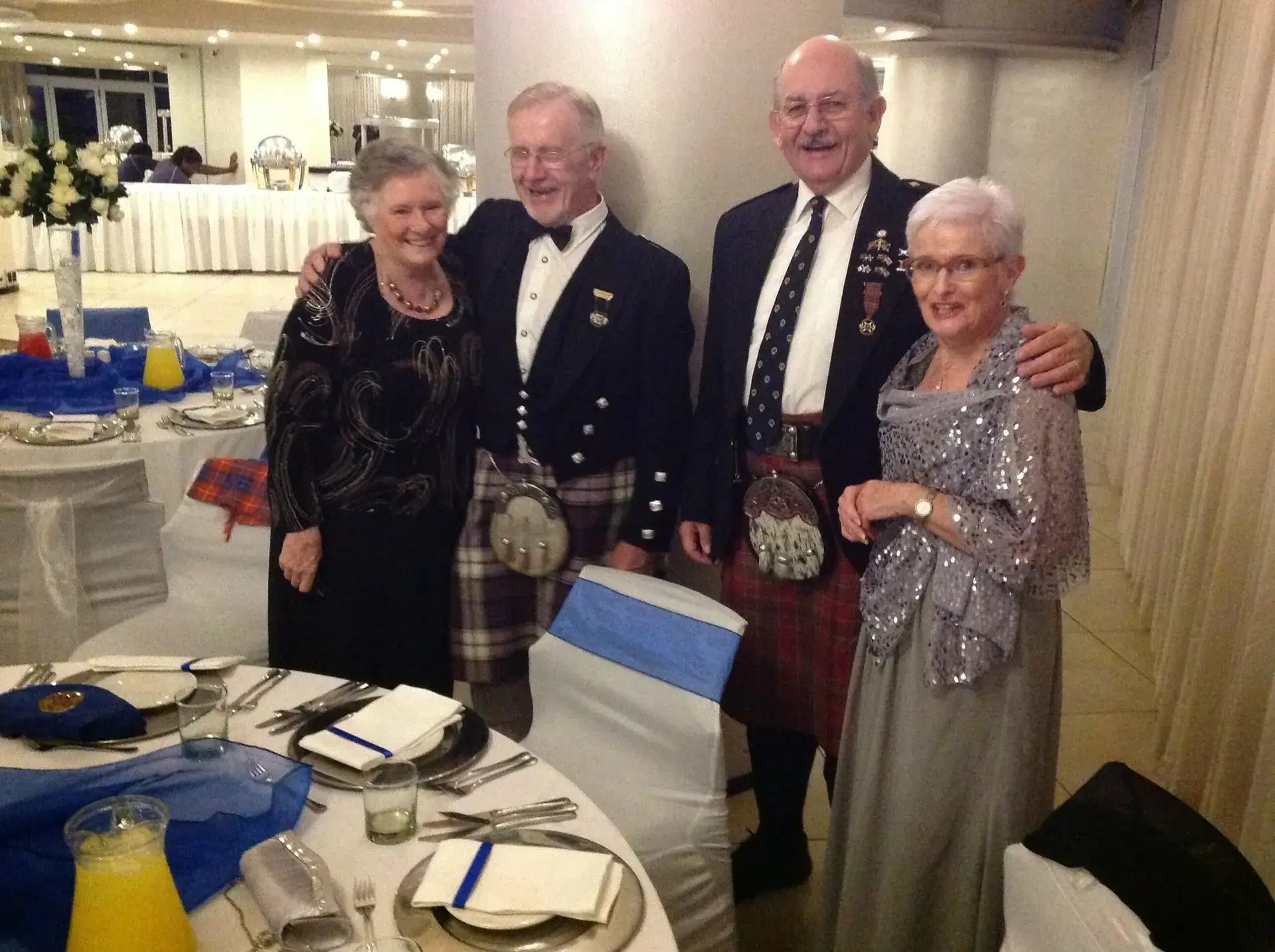 Caledonian Congress 2014, photo 7 of 21