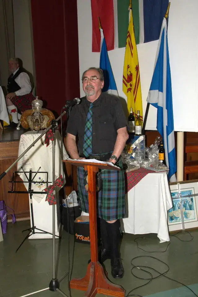 St Andrew's Nicht Ceilidh 2015, photo 7 of 40