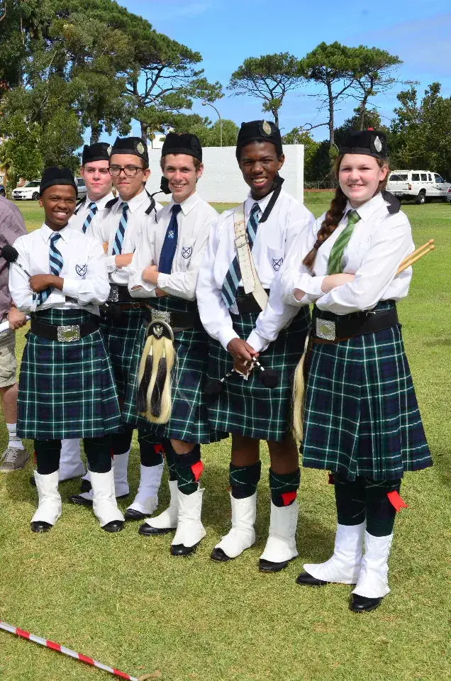 Western Cape Highland Gathering 2013, photo 7 of 40
