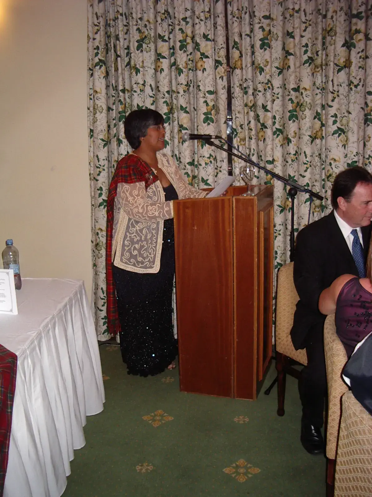 Burns Nicht 2010, photo 7 of 27