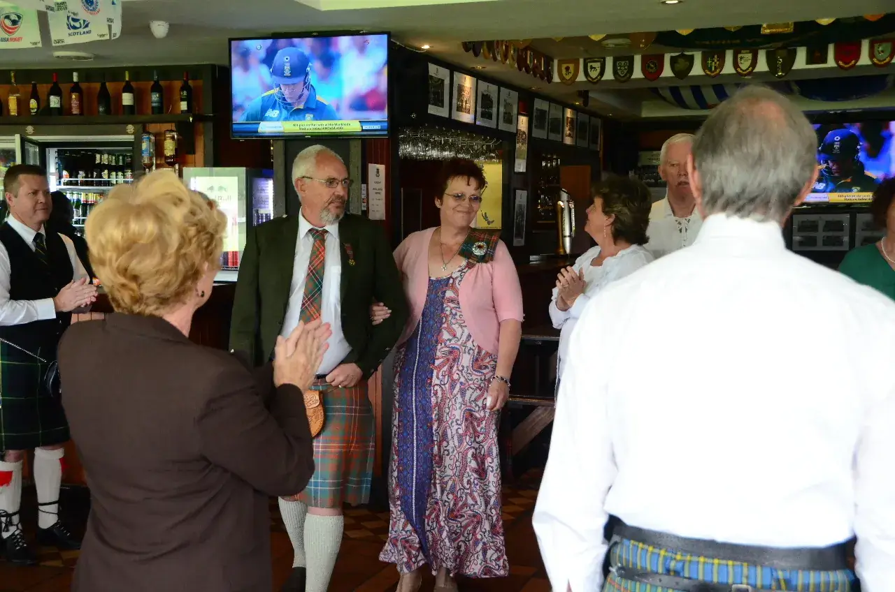 Chiefs at Home 2015, photo 7 of 40