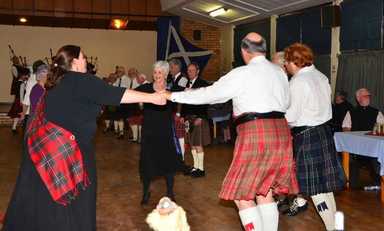 Provincial Visit to Pinelands 2013, photo 7 of 24