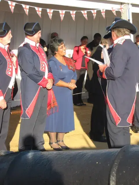 Queen's Diamond Jubilee 2012, photo 8 of 40