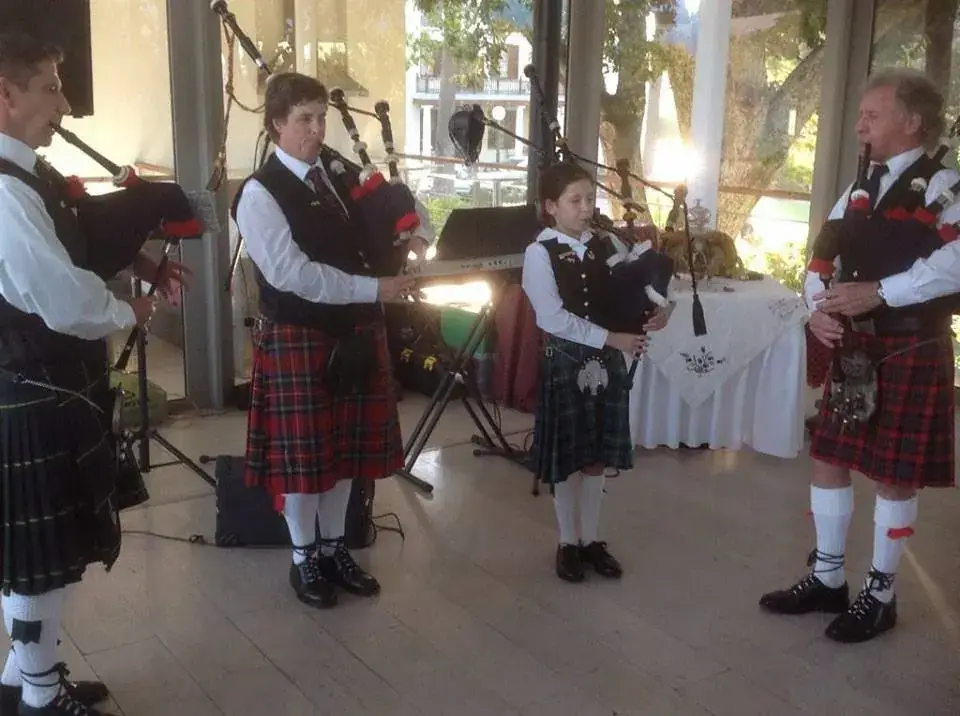 Burns Nicht Supper 2015, photo 8 of 18