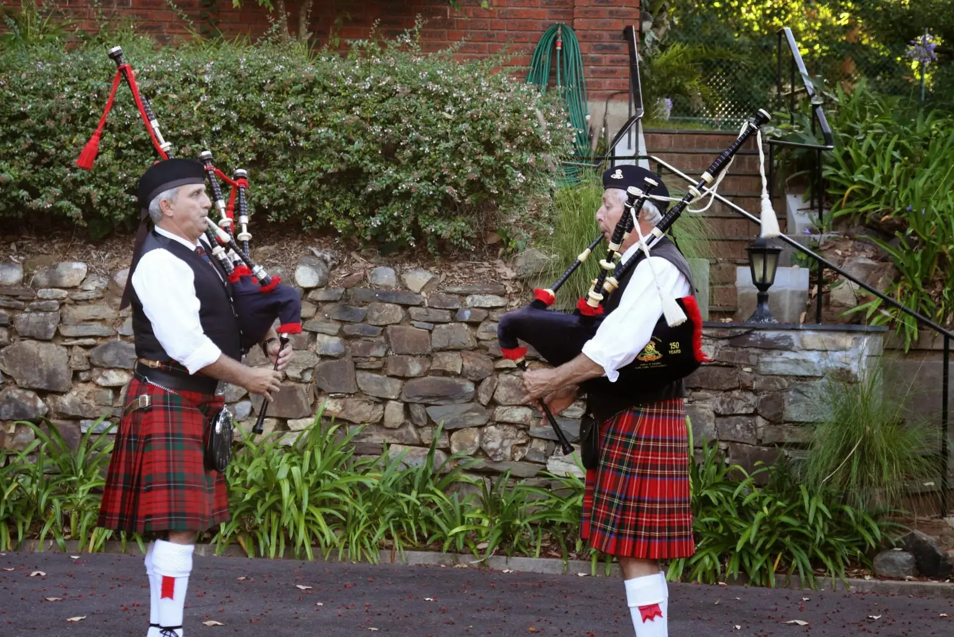 Eve of Parliament Reception 2014, photo 8 of 11
