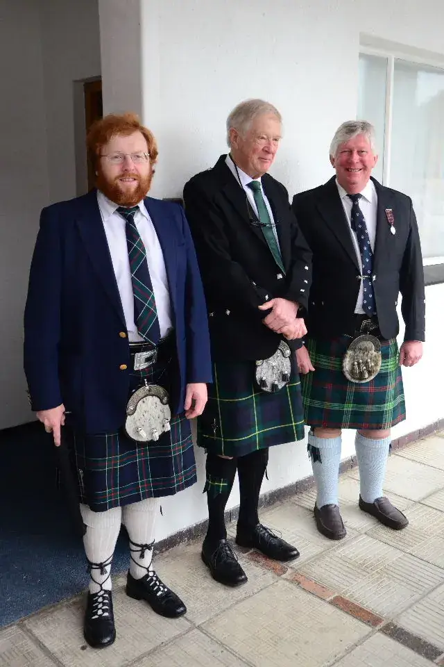 Kirkin o' the Chief 2015, photo 8 of 40