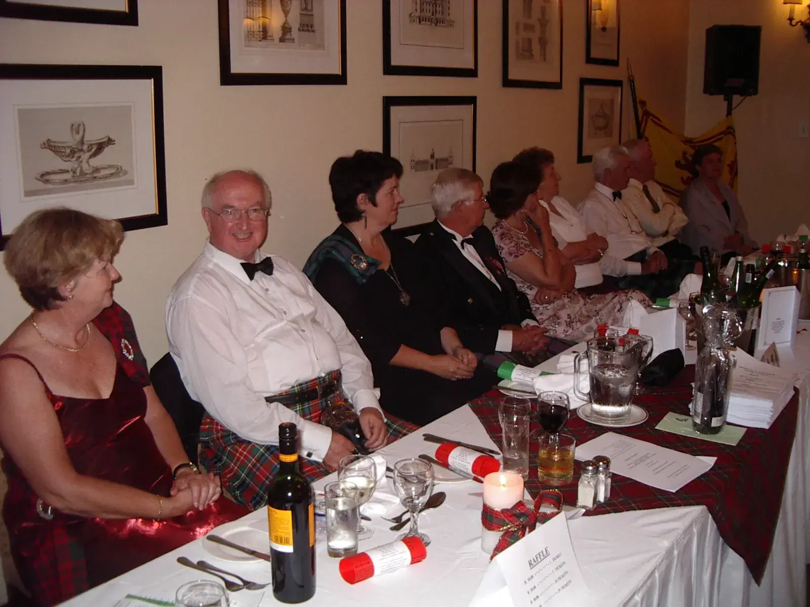 Burns Nicht 2010, photo 8 of 27