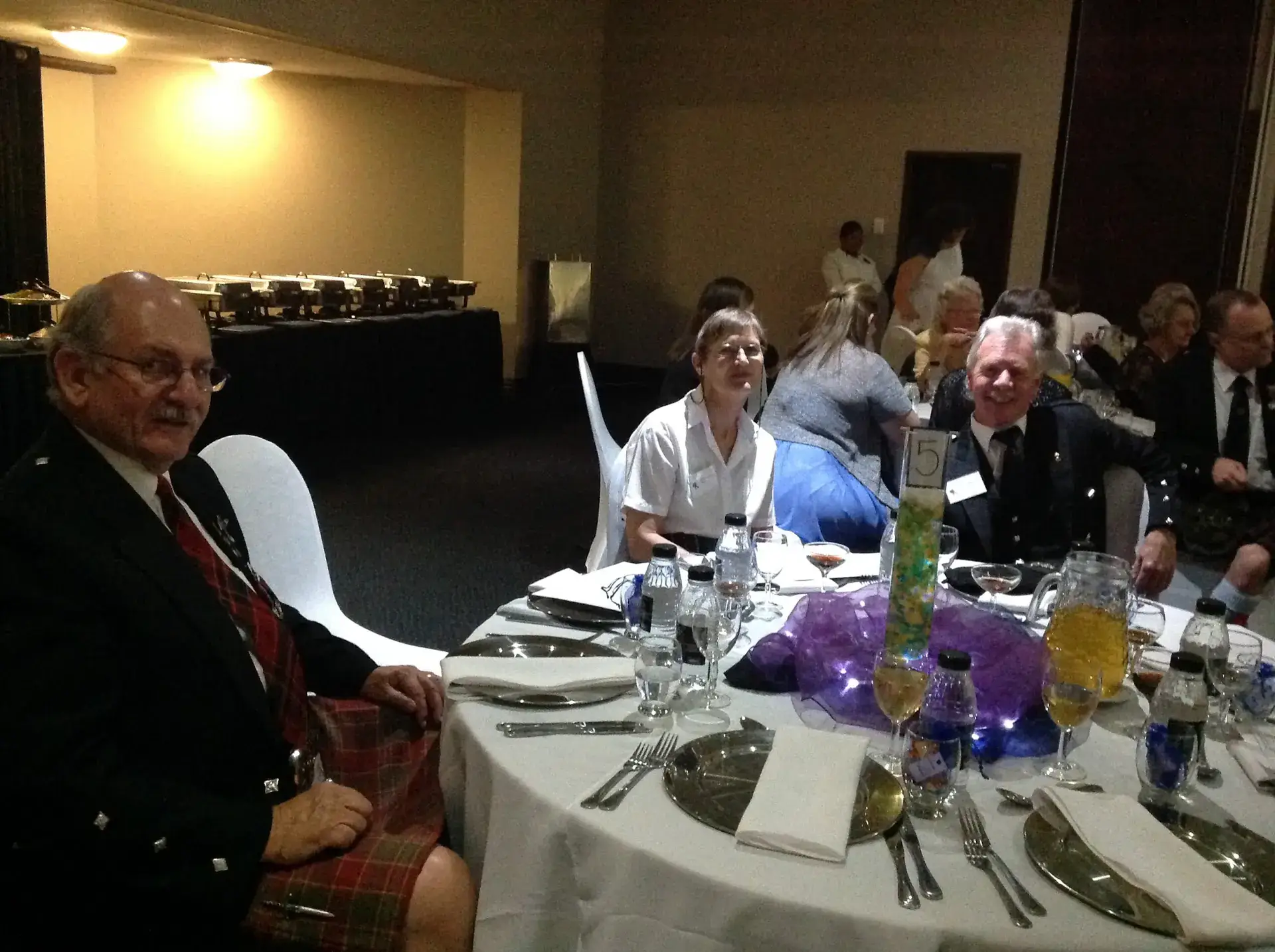 Caledonian Congress 2015, photo 9 of 15